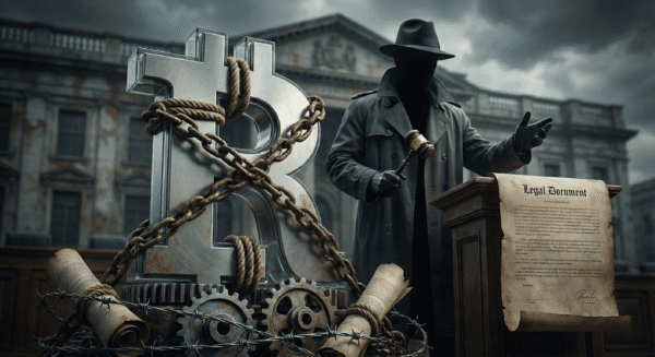 Khi thương hiệu trở thành con tin