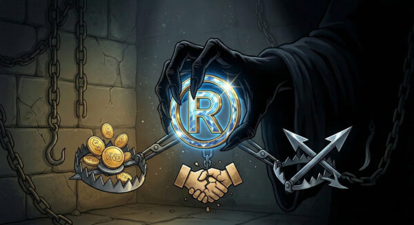 đầu cơ nhãn hiệu