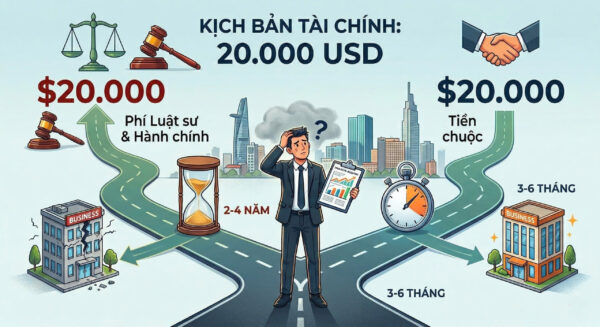 Chi phí cân đối trong đầu cơ nhãn hiệu