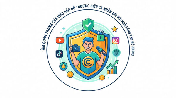 Avatar thương hiệu cá nhân