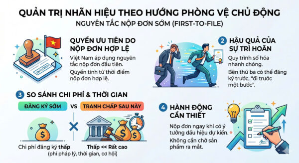 Quản trị nhãn hiệu